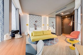 nhow Amsterdam RAI