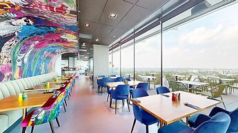 nhow Amsterdam RAI