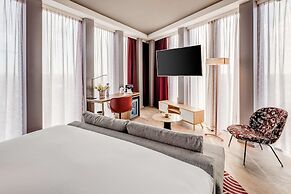 nhow Amsterdam RAI