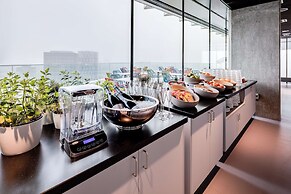 nhow Amsterdam RAI