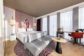 nhow Amsterdam RAI