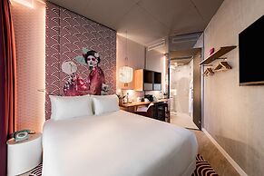 nhow Amsterdam RAI