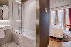 nhow Amsterdam RAI