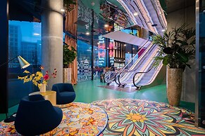 nhow Amsterdam RAI