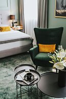 Hotel Wawel Queen