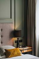 Hotel Wawel Queen