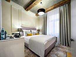 Hotel Wawel Queen