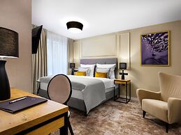 Hotel Wawel Queen