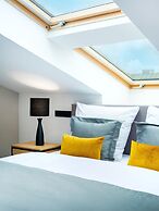 Hotel Wawel Queen