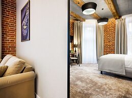 Hotel Wawel Queen