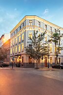 Hotel Wawel Queen