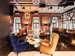 Hotel Wawel Queen