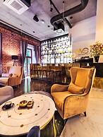 Hotel Wawel Queen