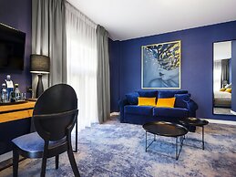 Hotel Wawel Queen