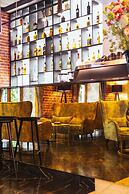 Hotel Wawel Queen
