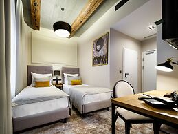 Hotel Wawel Queen