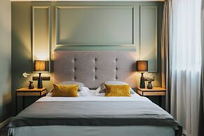 Hotel Wawel Queen
