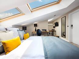 Hotel Wawel Queen