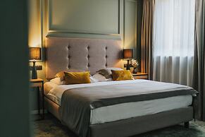 Hotel Wawel Queen