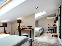 Hotel Wawel Queen