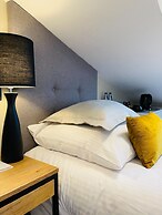 Hotel Wawel Queen