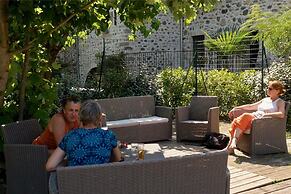 Le Moulin d'Onclaire Chambres d'hotes