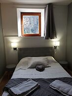 Le Moulin d'Onclaire Chambres d'hotes