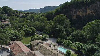 Le Moulin d'Onclaire Chambres d'hotes