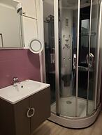 Le Moulin d'Onclaire Chambres d'hotes