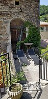 Le Moulin d'Onclaire Chambres d'hotes