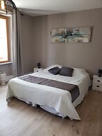 Le Moulin d'Onclaire Chambres d'hotes