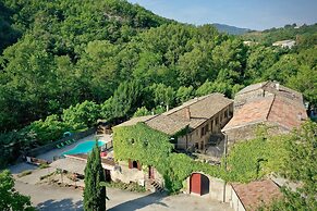 Le Moulin d'Onclaire Chambres d'hotes