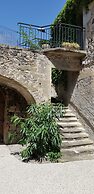 Le Moulin d'Onclaire Chambres d'hotes