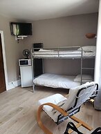 Le Moulin d'Onclaire Chambres d'hotes