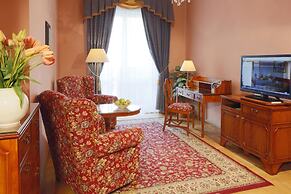 Hotel Bristol