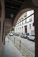 Casa al Carmine