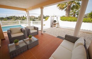 D08 - Bay View Villa in Vale da Lama