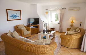 D08 - Bay View Villa in Vale da Lama