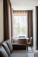 Primorski Hotel
