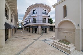 Primorski Hotel