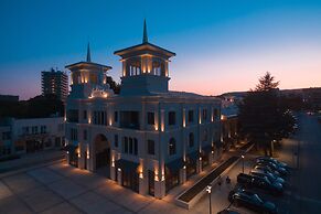 Primorski Hotel