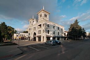 Primorski Hotel