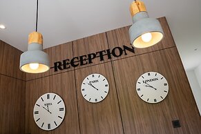Primorski Hotel