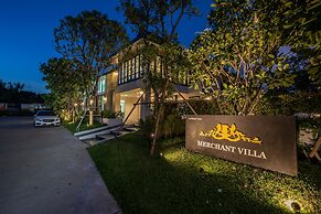 Merchant Villa