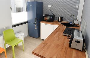 Boardinghouse Oldenburg