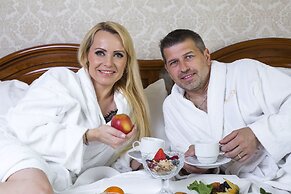 Hotel Tereza