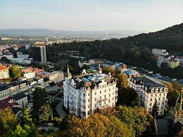 Hotel Tereza