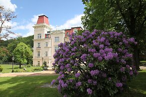 Hotel Tereza