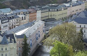 Hotel Kolonada