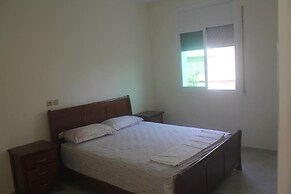 Complexe El Nahda 2